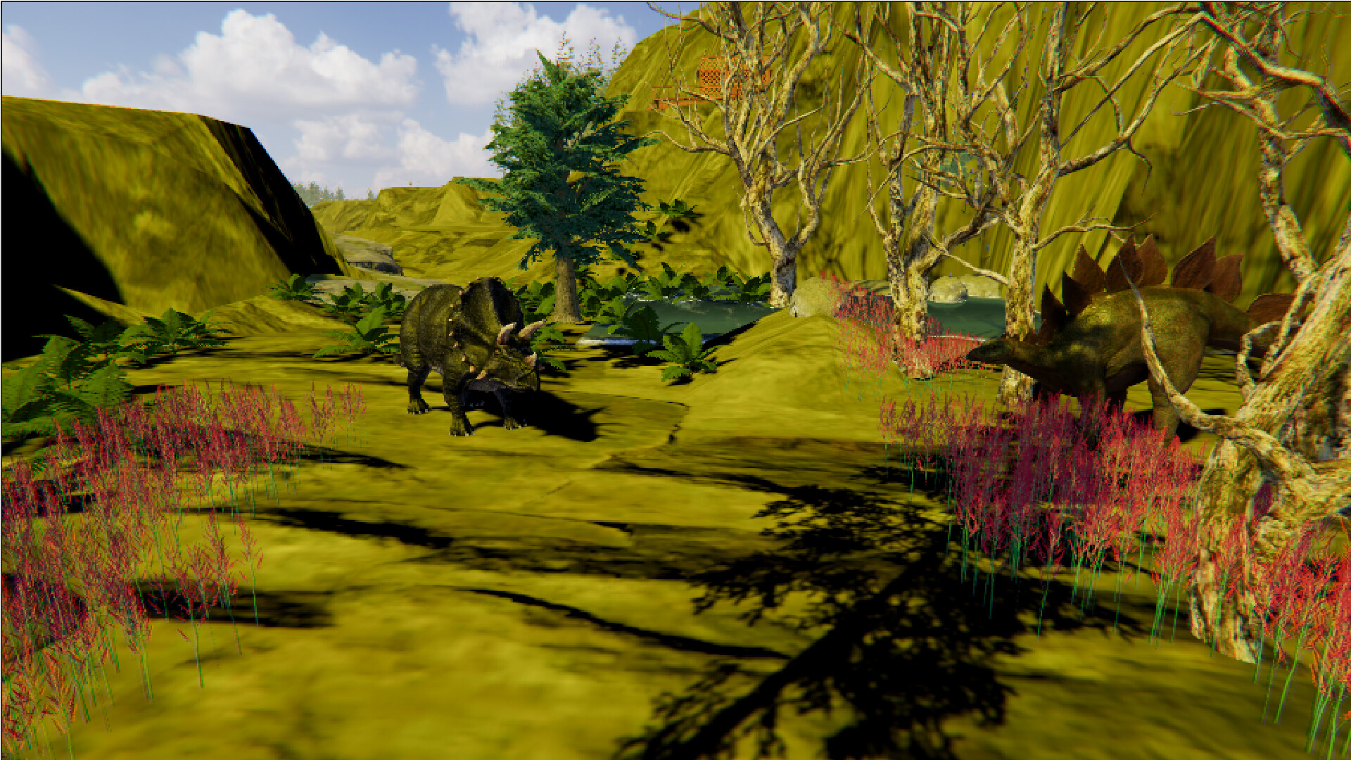 Prehistoric Adventure screenshot 3