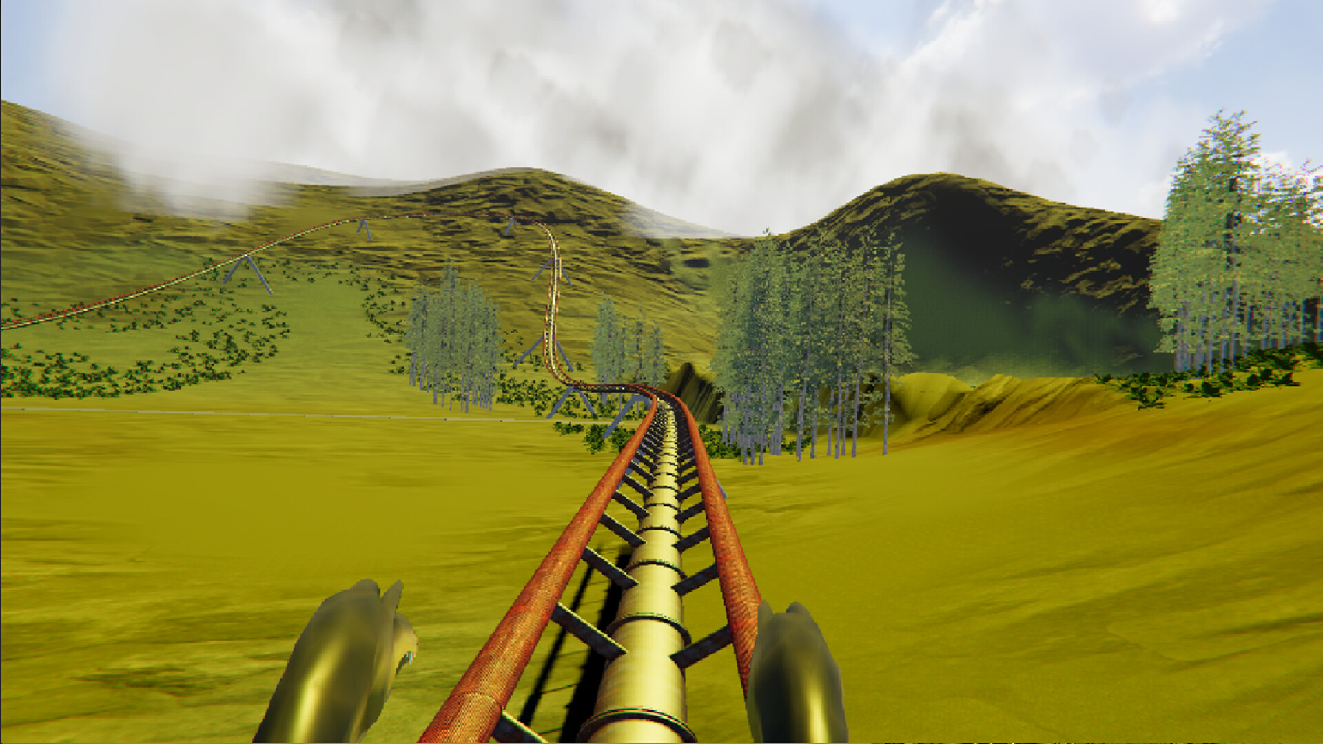 Prehistoric Adventure Featured Screenshot #1