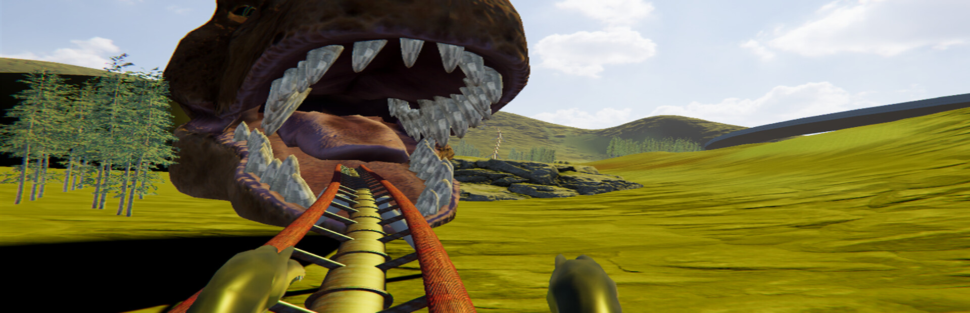 Prehistoric Adventure