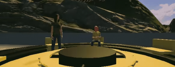 Prehistoric Adventure video 2