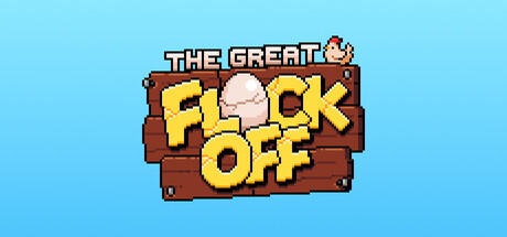The Great Flock Off header art