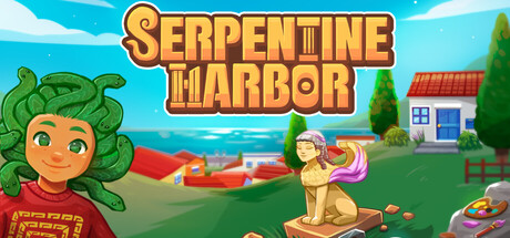 Serpentine Harbor