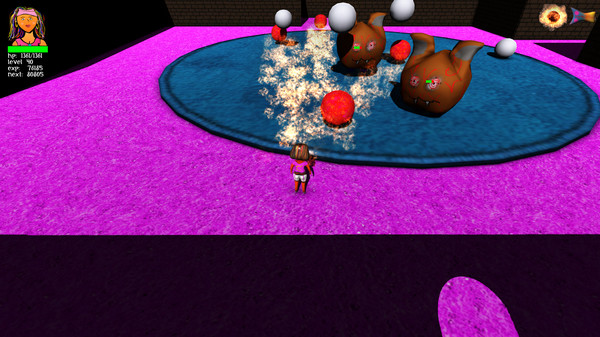 Candice DeBébé's Incredibly Trick Lifestyle.