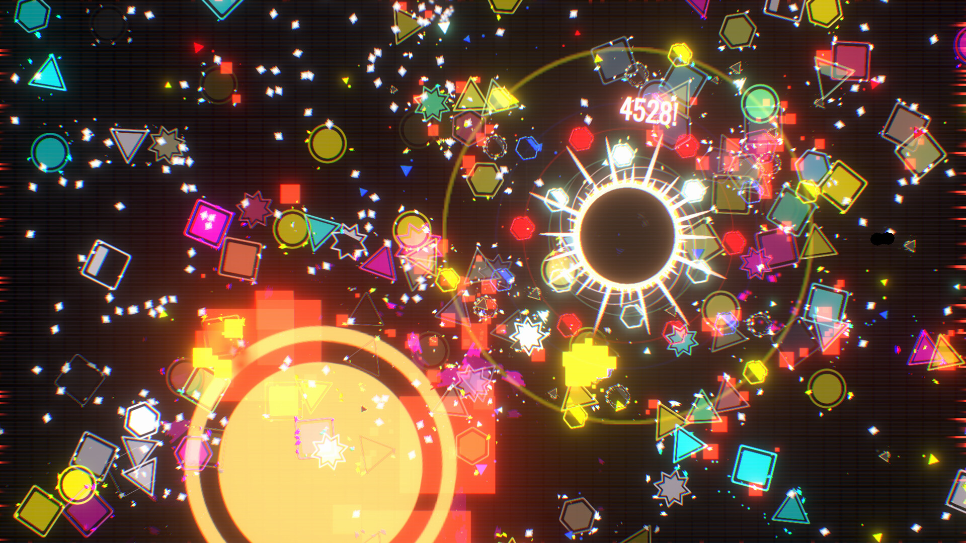 Synthularity screenshot #2