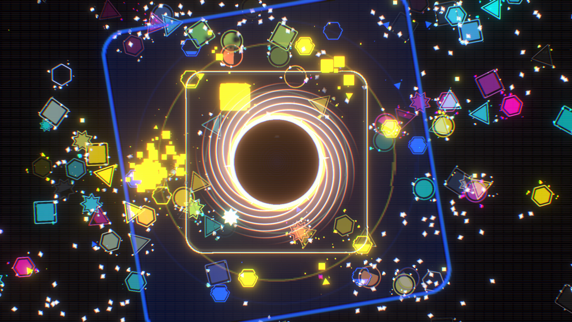 Synthularity screenshot #6