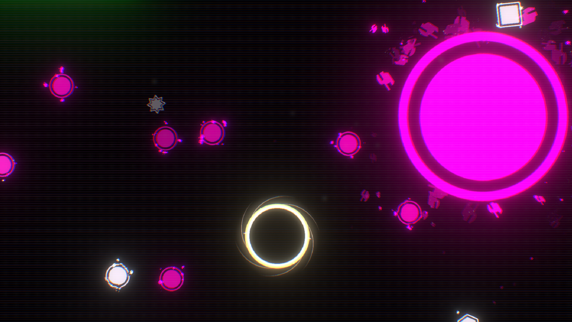 Synthularity screenshot #3