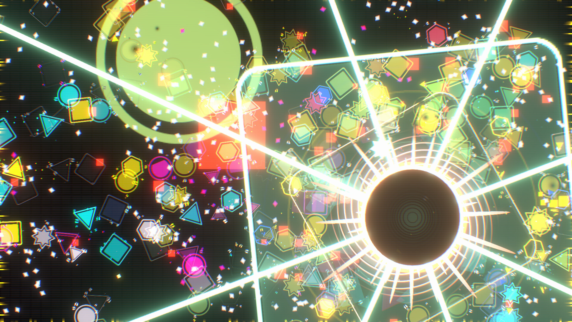 Synthularity screenshot #8