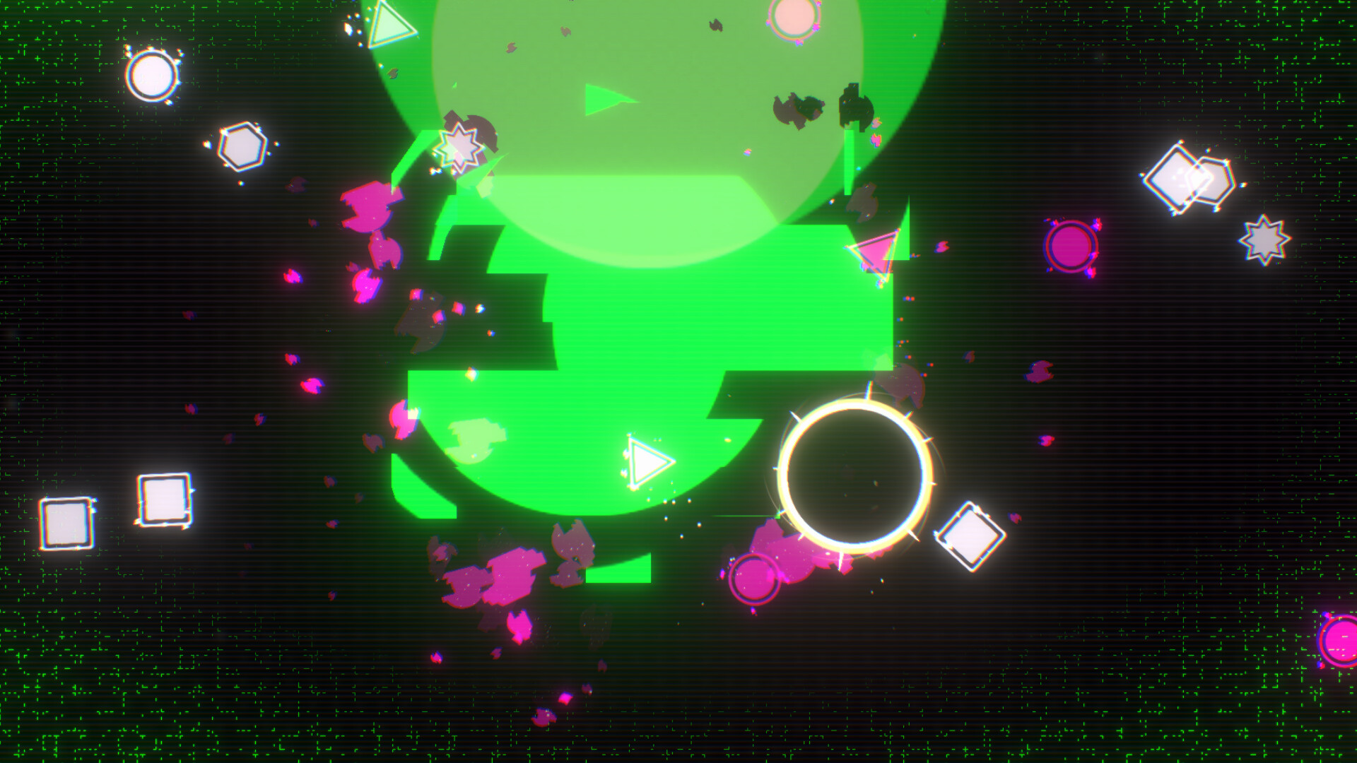 Synthularity screenshot #10