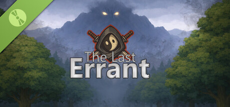 The Last Errant Demo