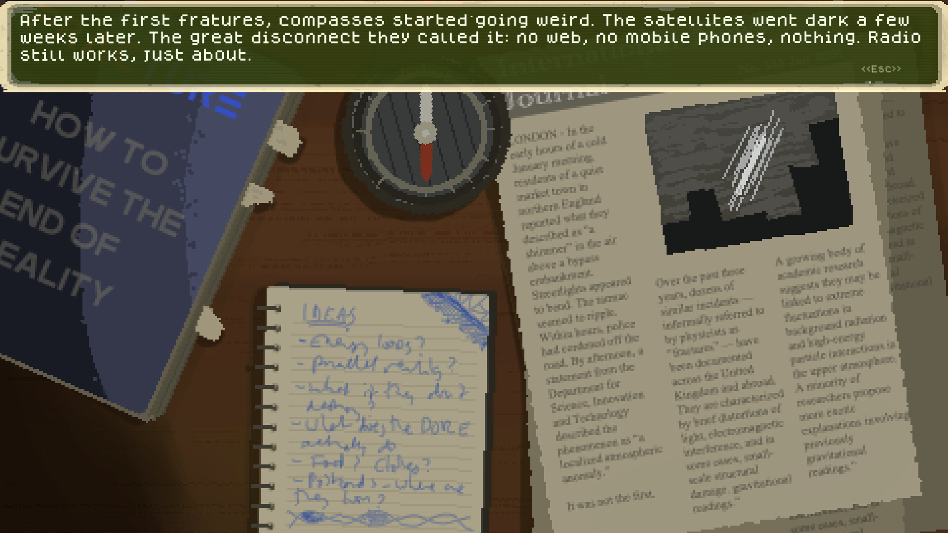 Field Recordings screenshot #7