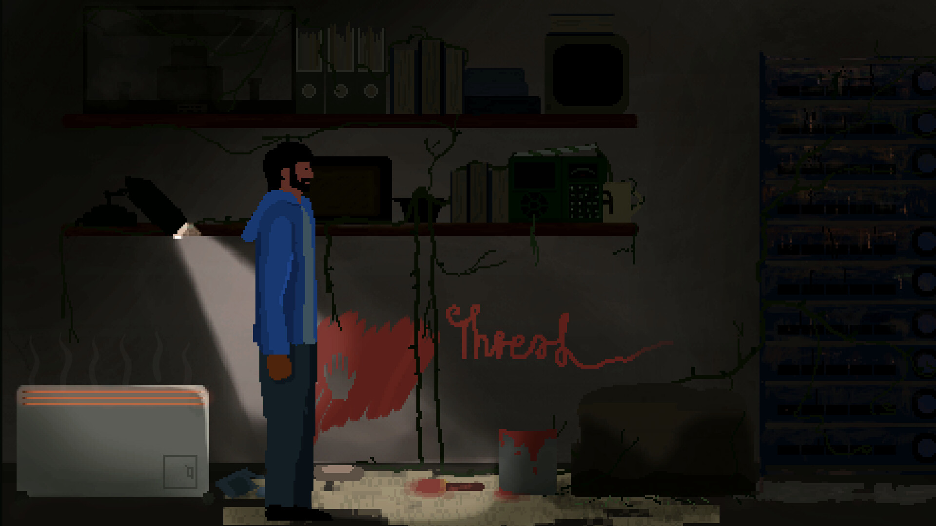 Field Recordings screenshot #4