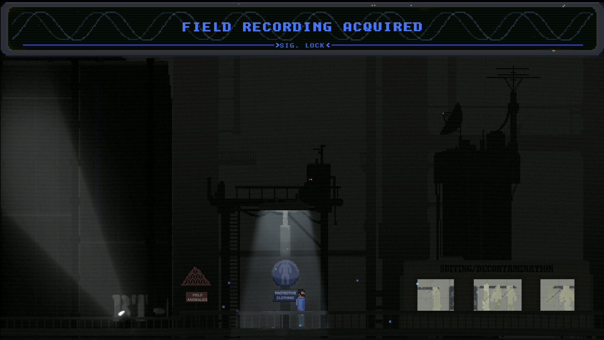 Field Recordings screenshot #3