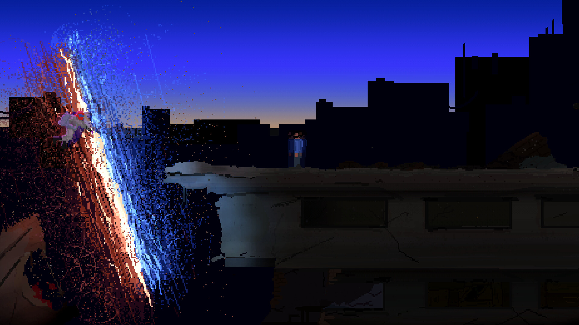 Field Recordings screenshot #1