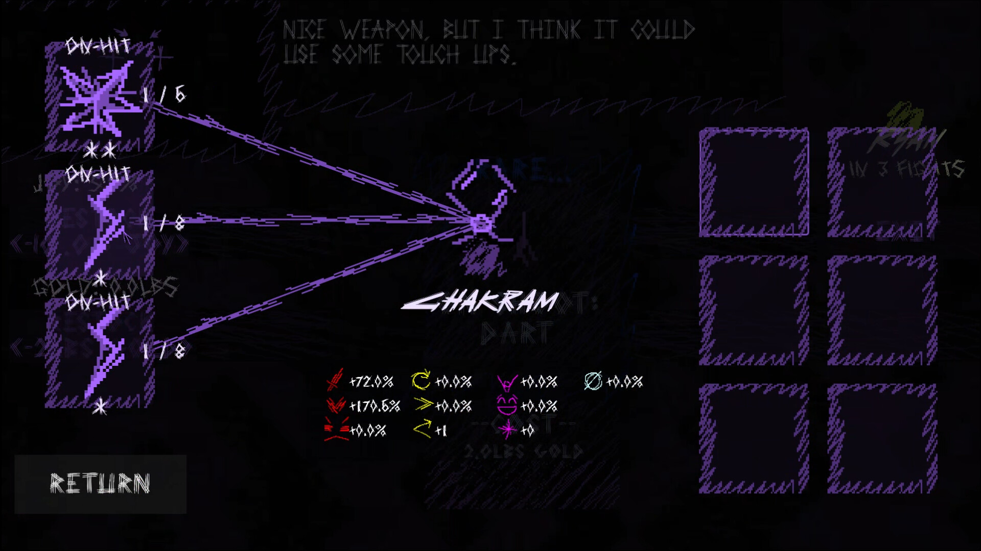 Pick Three!!! screenshot 3