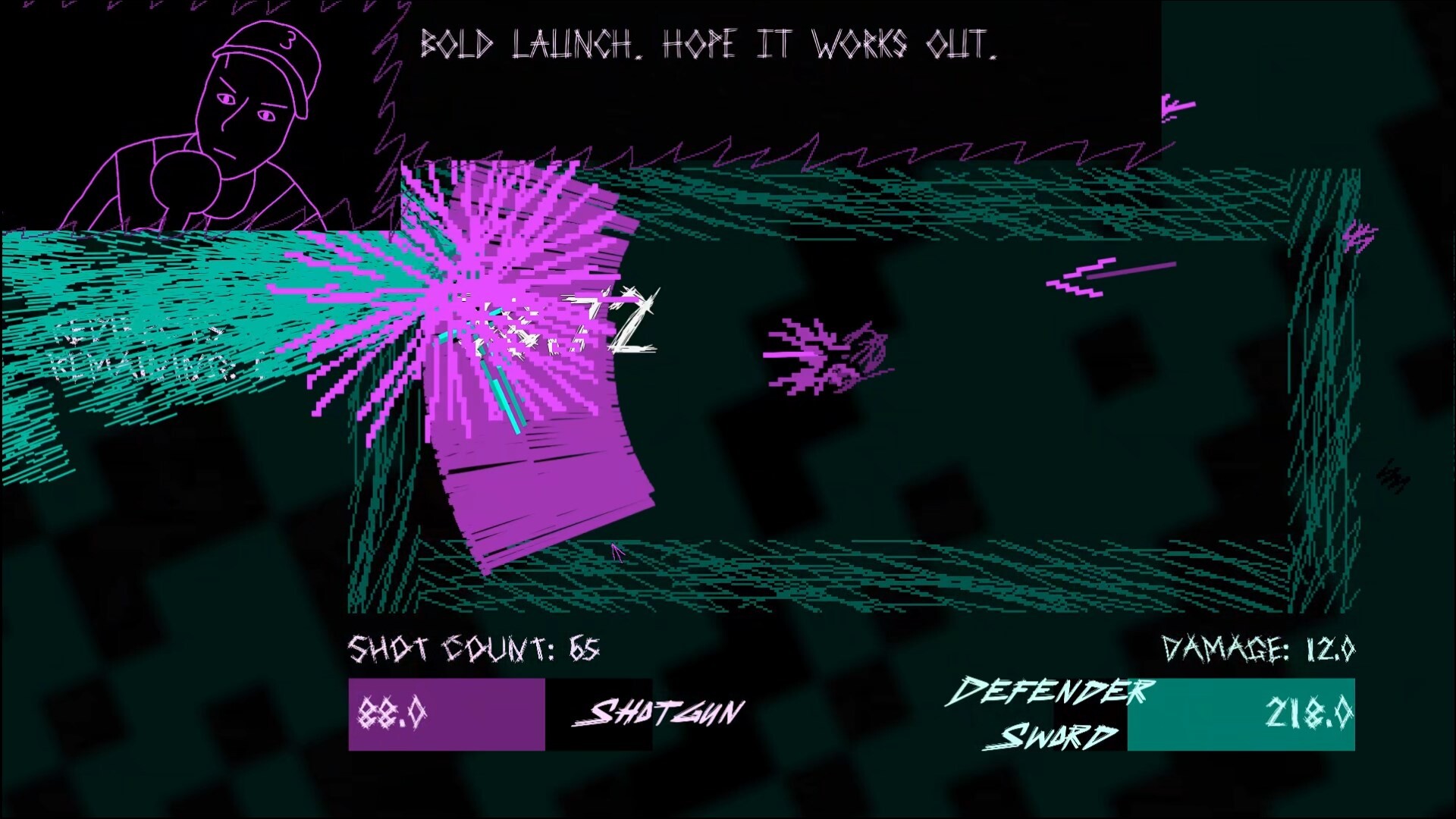 Pick Three!!! screenshot 2