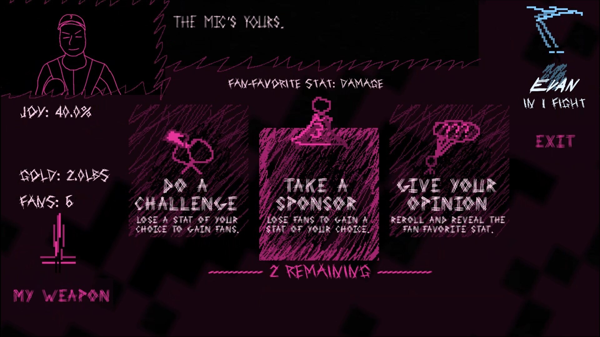 Pick Three!!! screenshot 5