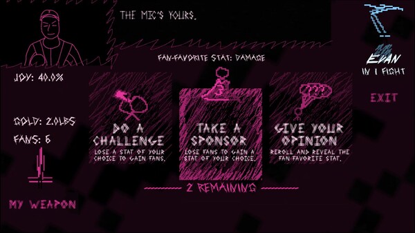 Pick Three!!! screenshot 5