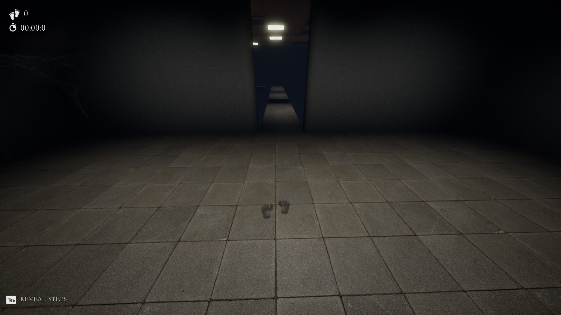 AM I HERE? screenshot #8