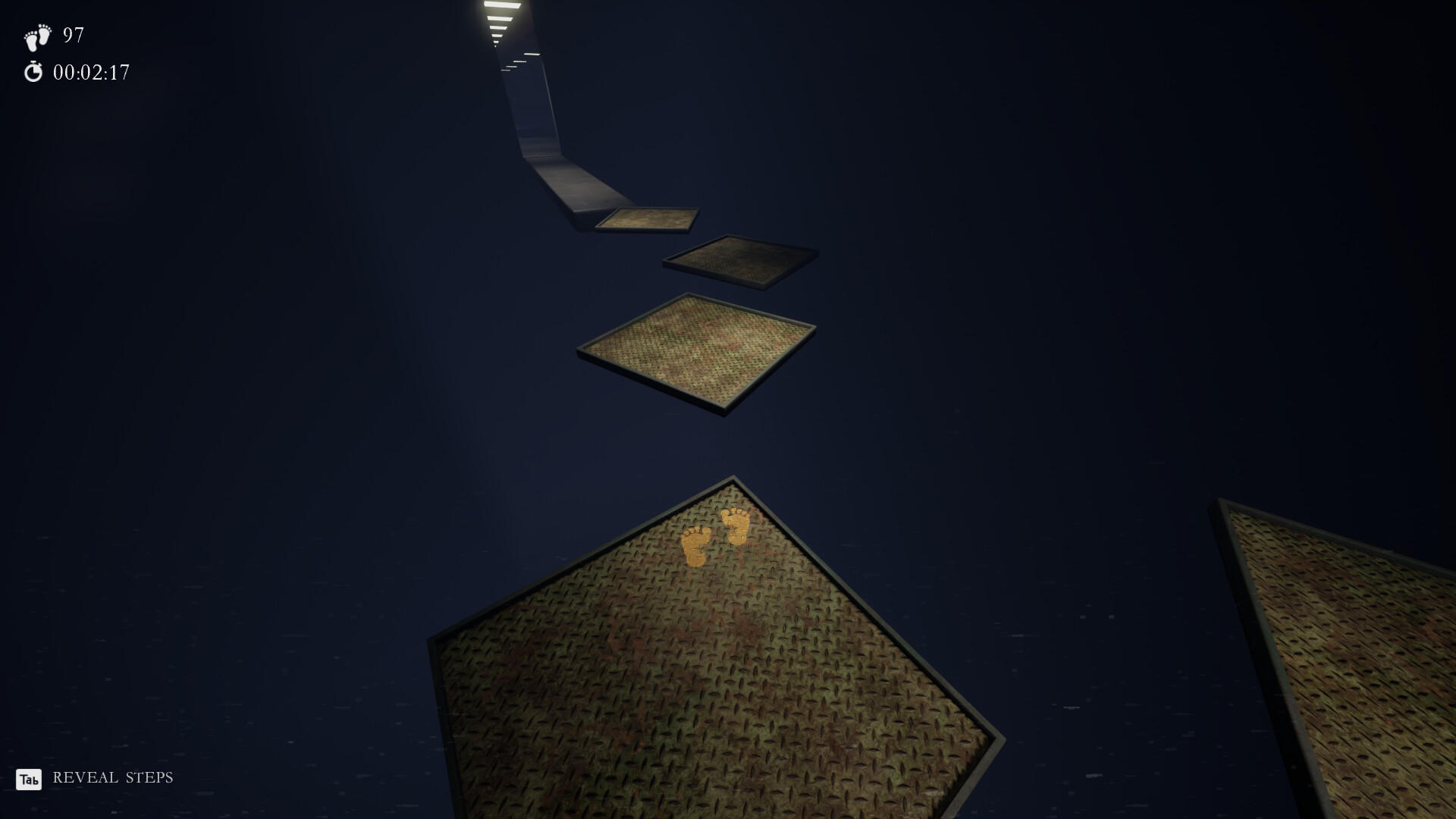 AM I HERE? screenshot #2