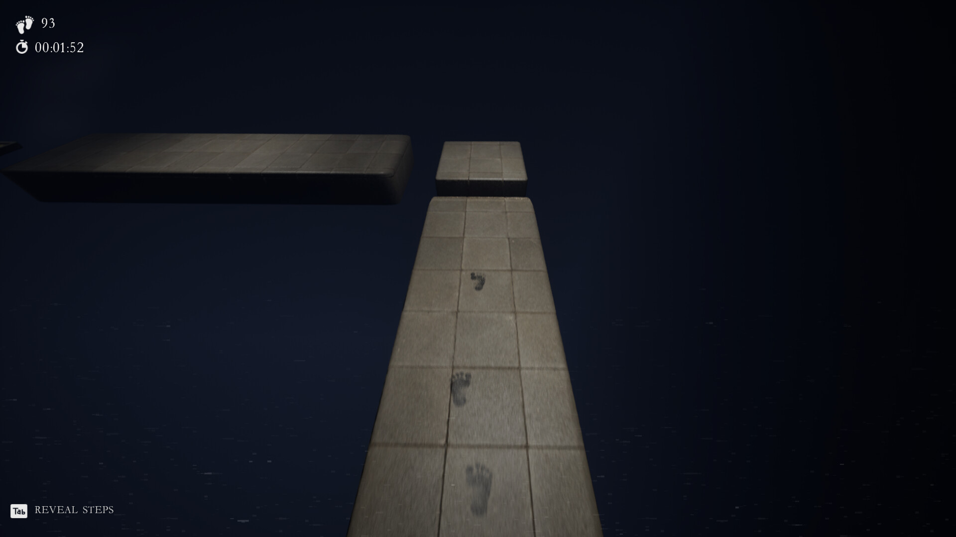 AM I HERE? screenshot #1