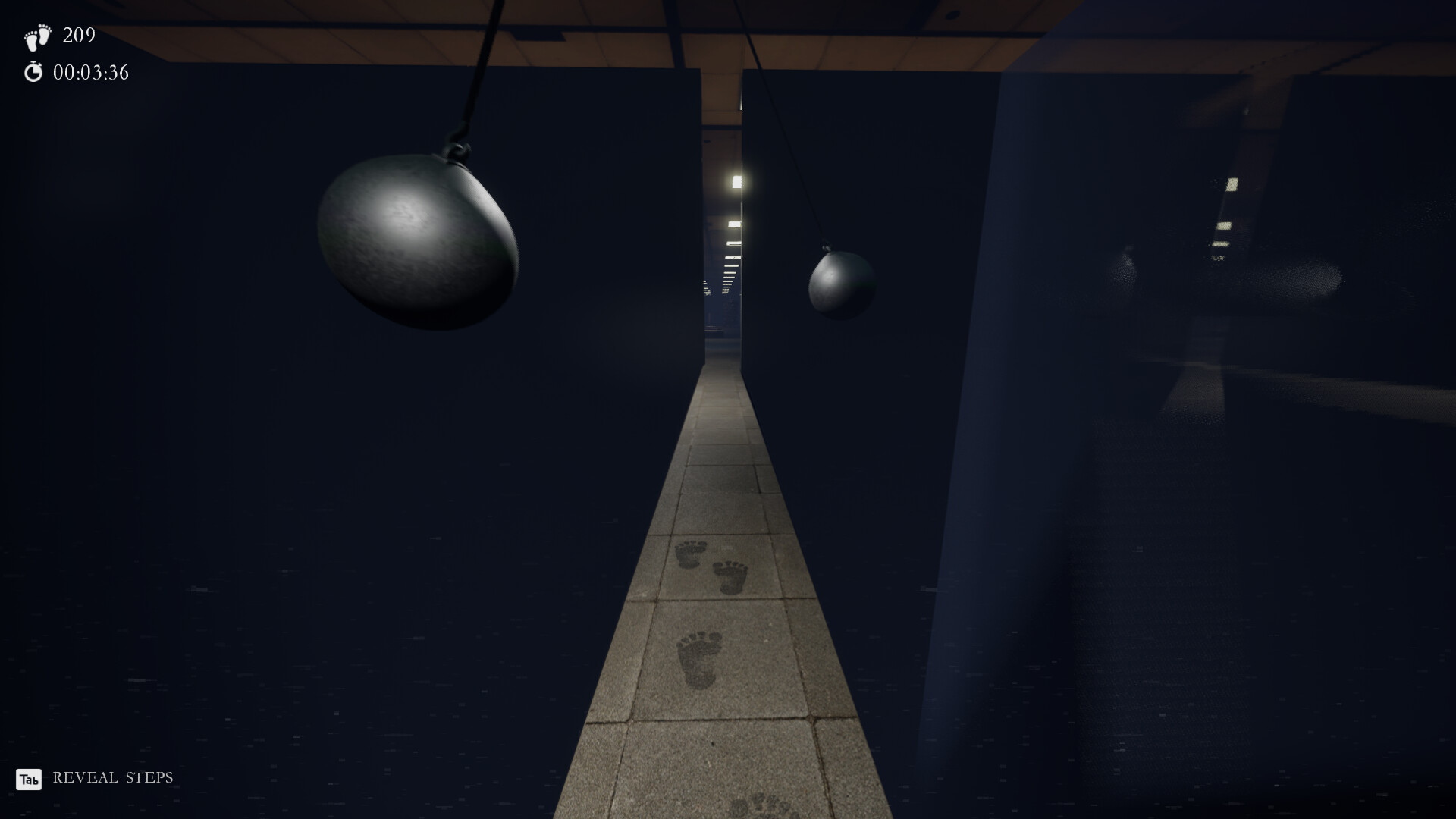 AM I HERE? screenshot #5