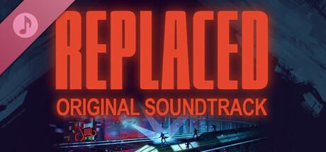 REPLACED Original Soundtrack banner image