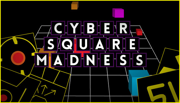 Cybersquare Madness
