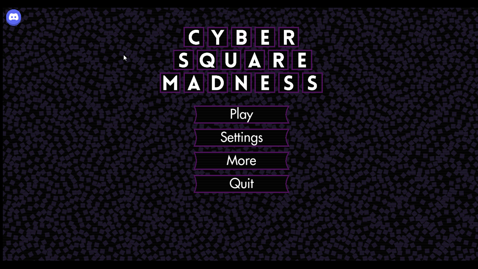 Cybersquare Madness screenshot #7