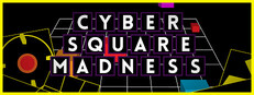 Cybersquare Madness Steam capsule image