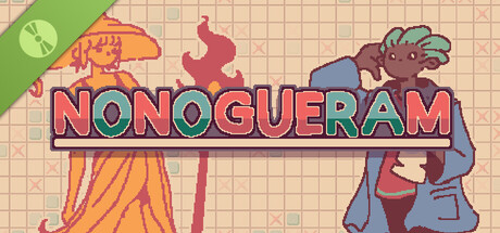 Nonogueram Demo