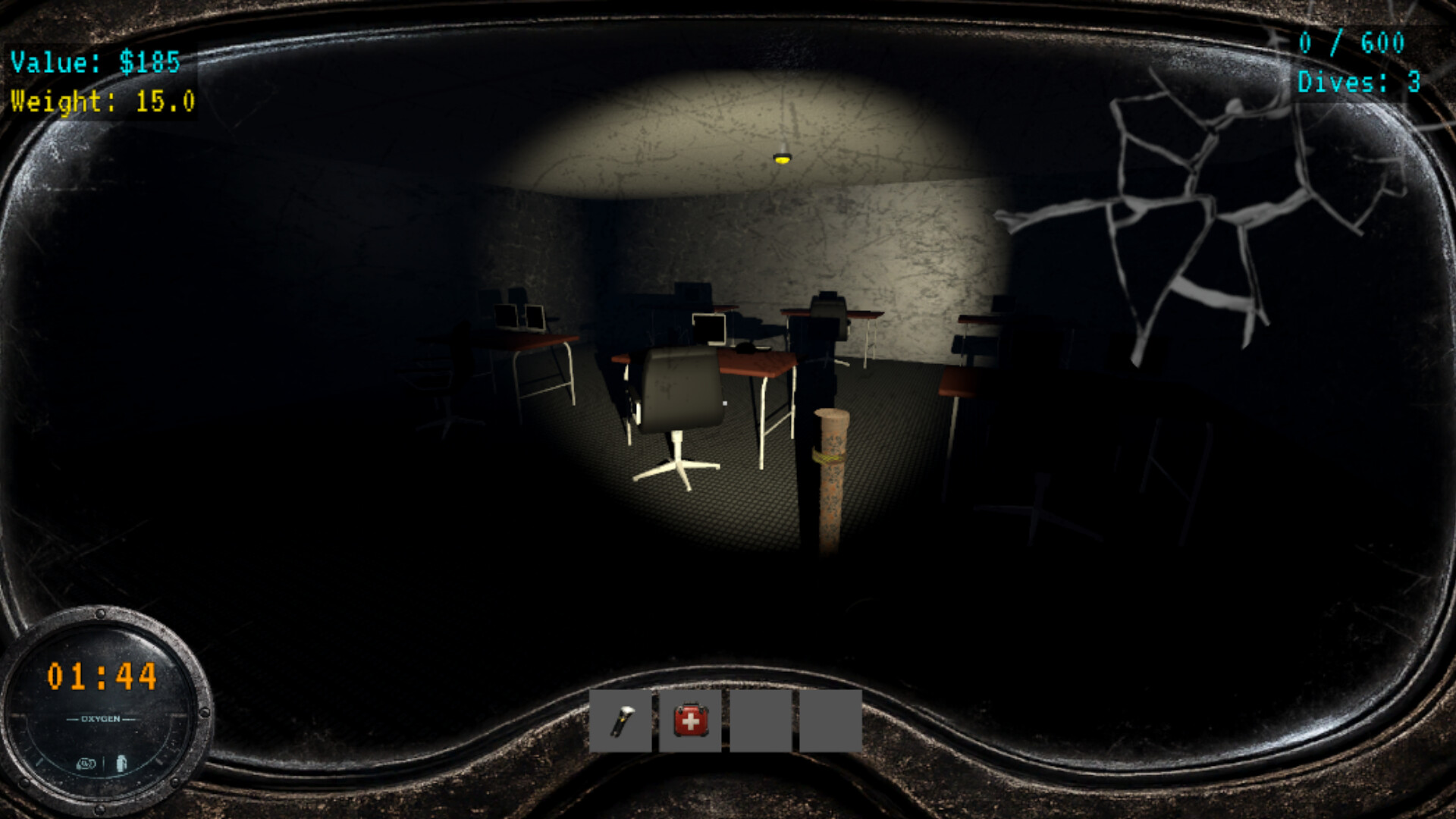 Subsurface screenshot 4