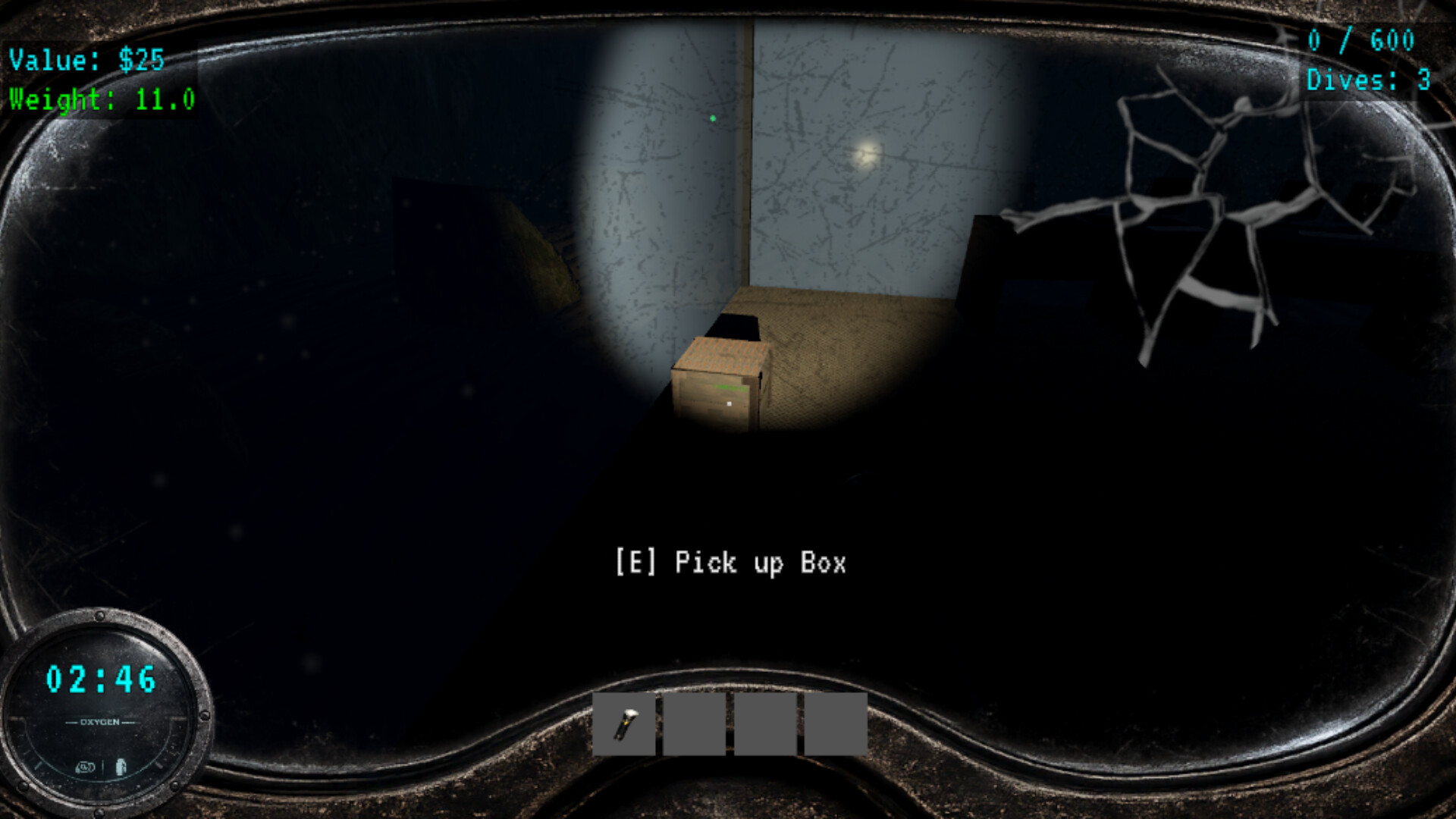 Subsurface screenshot 3