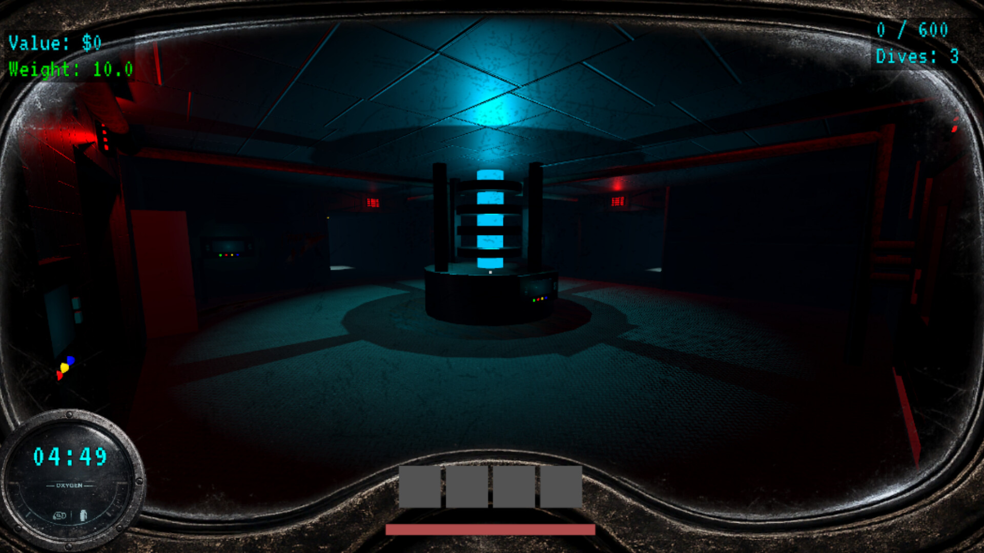 Subsurface screenshot #6