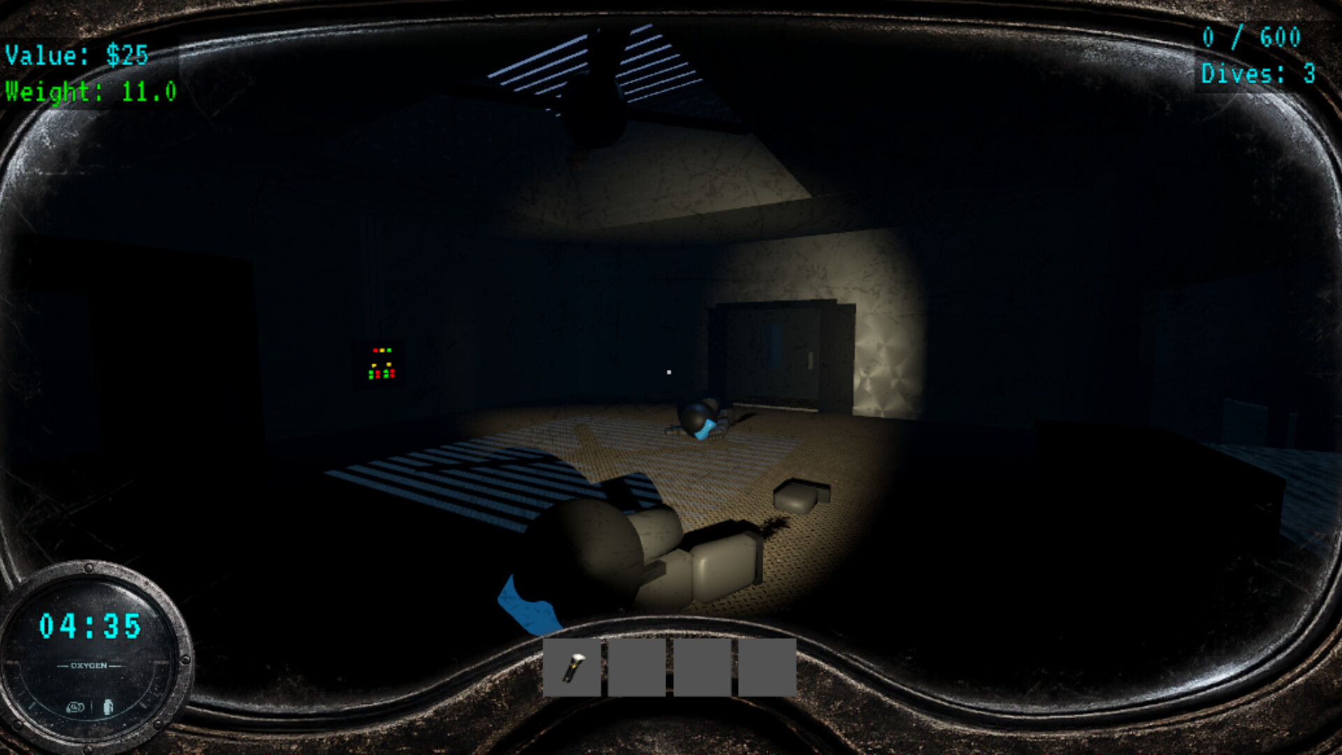 Subsurface screenshot 7