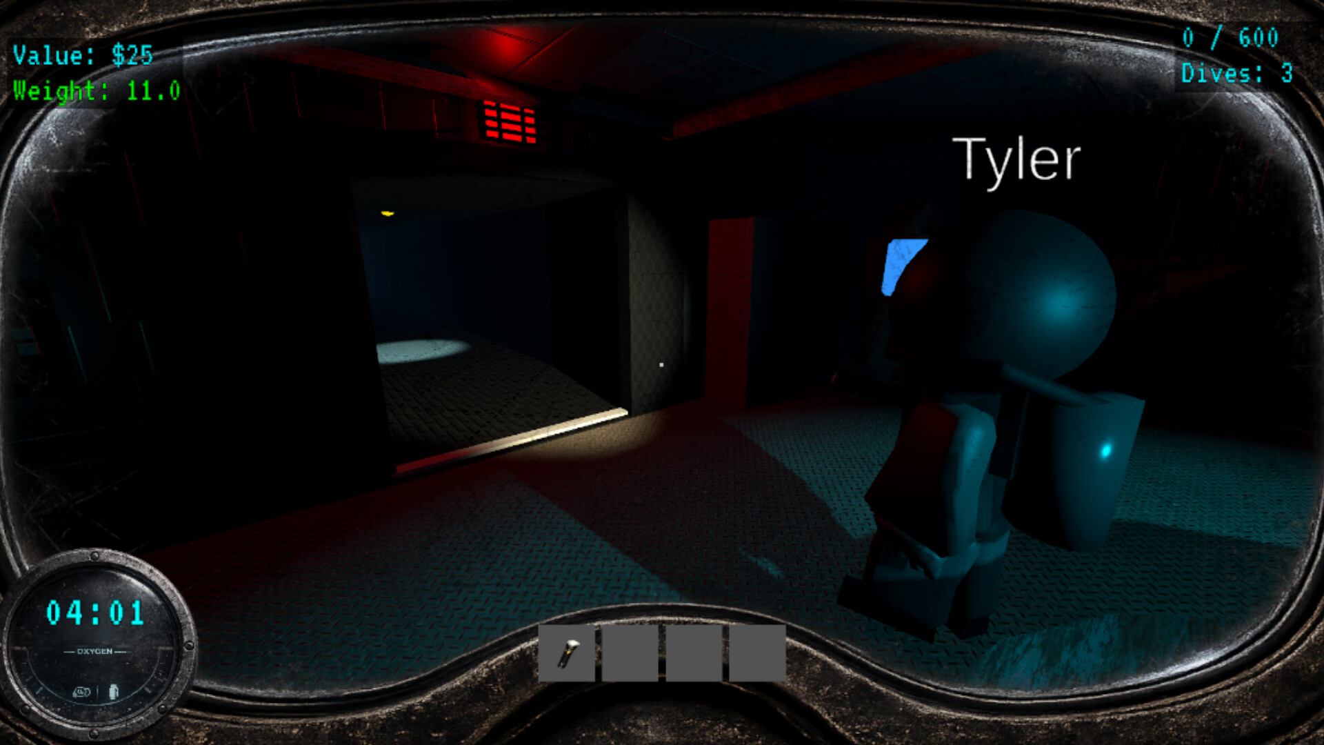 Subsurface screenshot 2