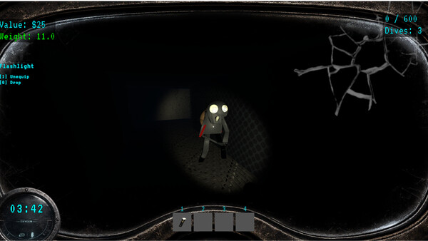 Subsurface screenshot 2