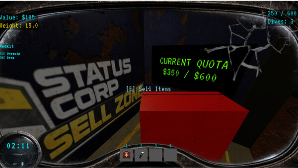 Subsurface screenshot 3