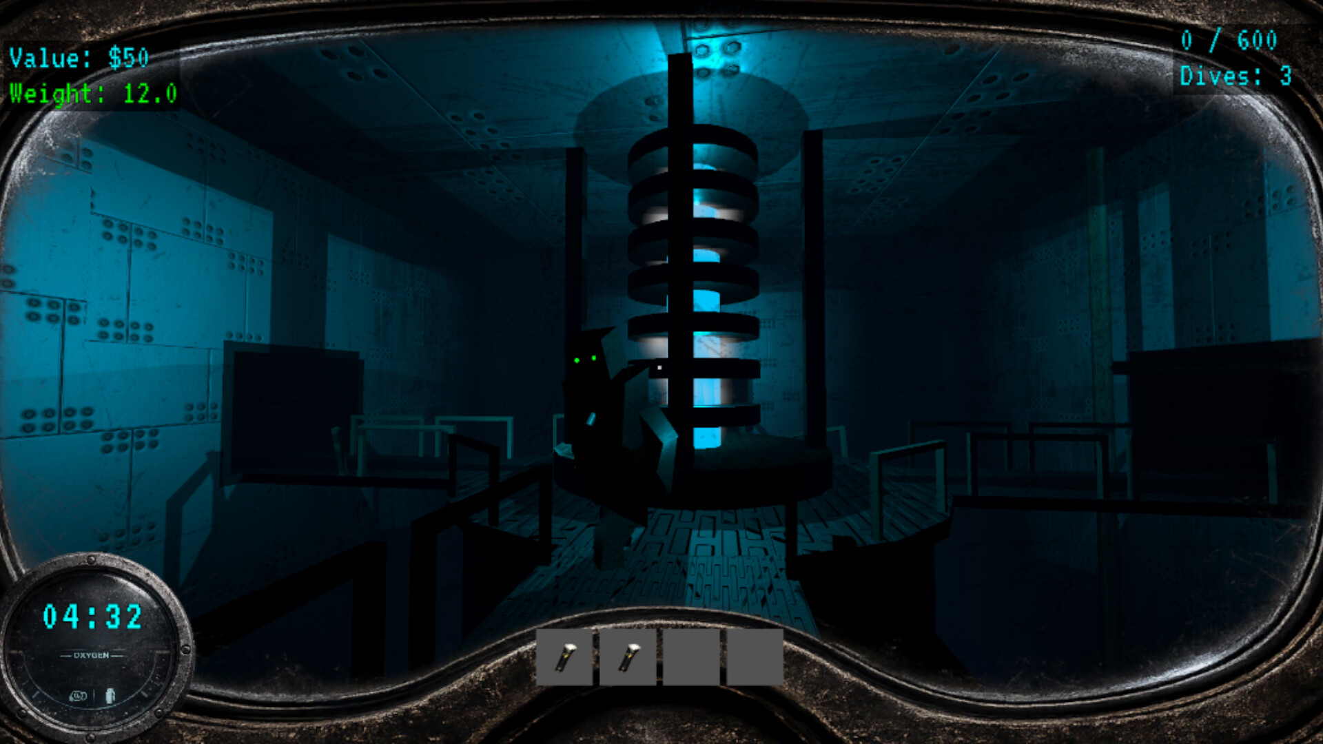 Subsurface screenshot 5