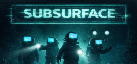 Subsurface Steam header image