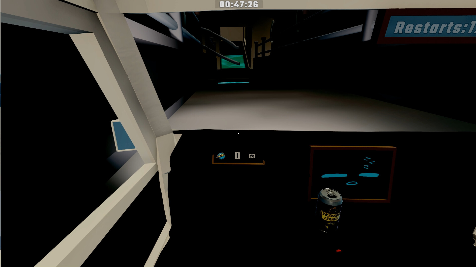 Find AI Parking Spot screenshot #7