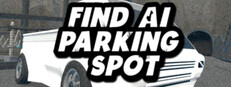 Find AI Parking Spot