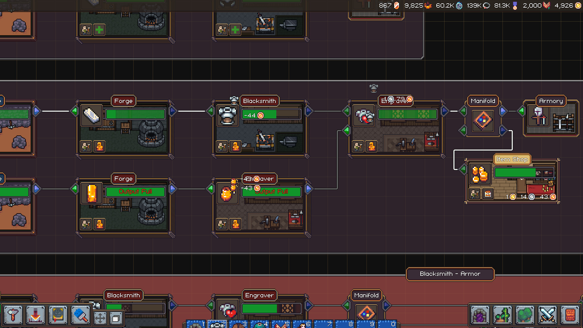 Kingdom Inc. screenshot 5