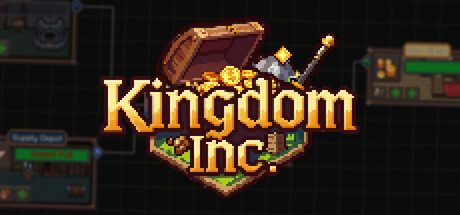 Imagen de Kingdom Inc.