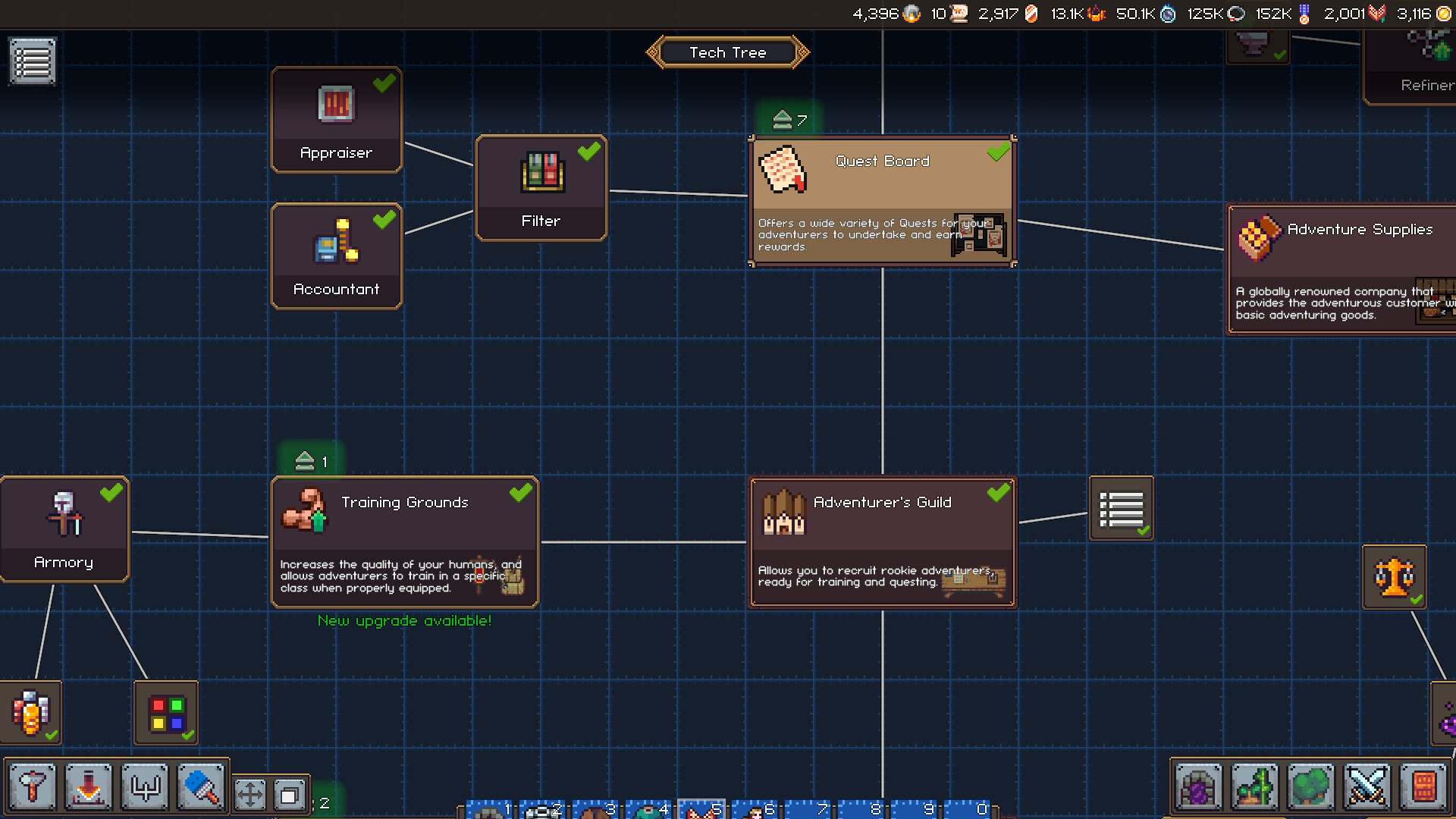 Kingdom Inc. screenshot 3