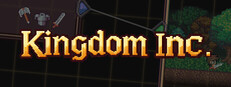 Kingdom Inc. cover