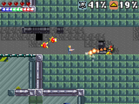 Blasting Agent: Ultimate Edition screenshot 3