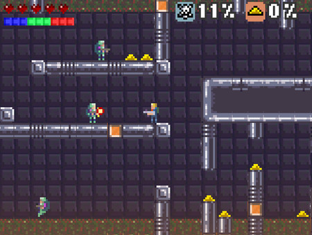 Blasting Agent: Ultimate Edition screenshot 2