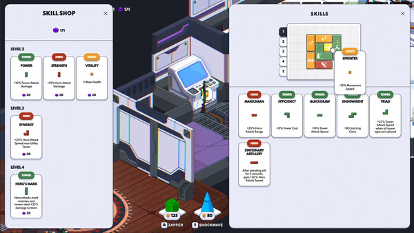 Screenshot media