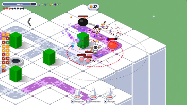 Screenshot media