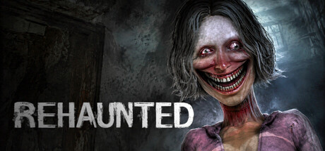 Rehaunted